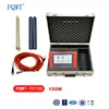 PQWT portable underground water finder fresh good result water detector