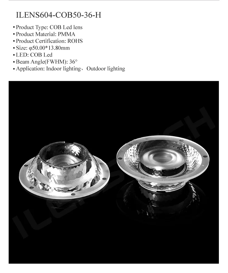 ILENS604-COB50-36-H-a