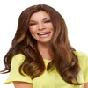 Amazon's new lifelike fluffy wigs plus wig care tools
