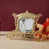 Vintage photo frames classic bubble car shape photo frame