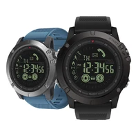 

Wholesale Zeblaze VIBE 3 smartwatch Men Sport Heart Rate Blood Pressure Your Own Brand Smart Watches