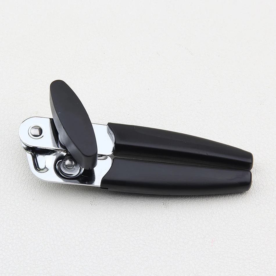 Convenient Stainless Steel Bottle Cap Openers
