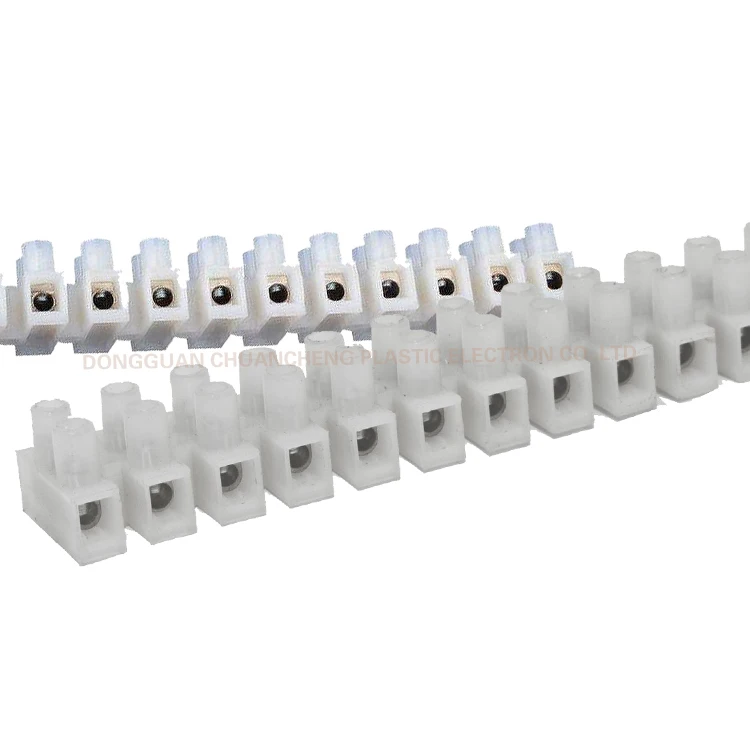 closeend connector
