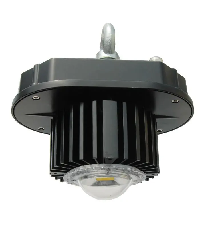 
LED ALUMINUM REFLECTOR HIGHBAY 