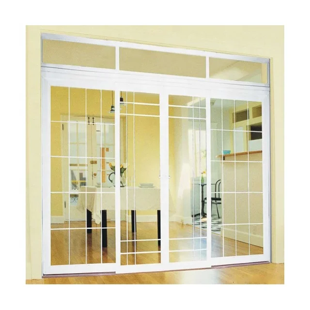 High End 4 Panel Lowes Sliding Glass Patio Doors Buy Lowes