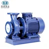 KYW Suction and Irrigation Sets Centrifugal Irrigation Pump