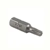 25mm CRV or S2 Torx Screwdriver Bits