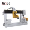 LG1500 fences grinding Disc Cutting Machine for Column