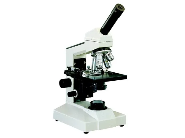 Scienovo L800 Educación Usar Microscopio Óptico Precio (40x ...