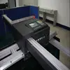 Compact and affordable price high definition SNR-QB flame cutting machine