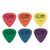 Cheerhas Hot sell High Quality Custom Derlin Silk Printing Guitar Picks/Plectrum