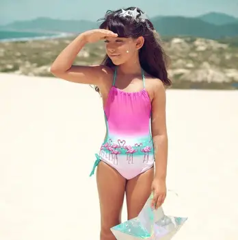 swimwear girl young