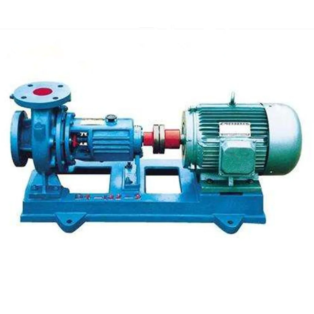 high quality small deep well water pump