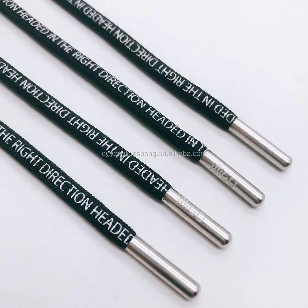 custom hoodie string