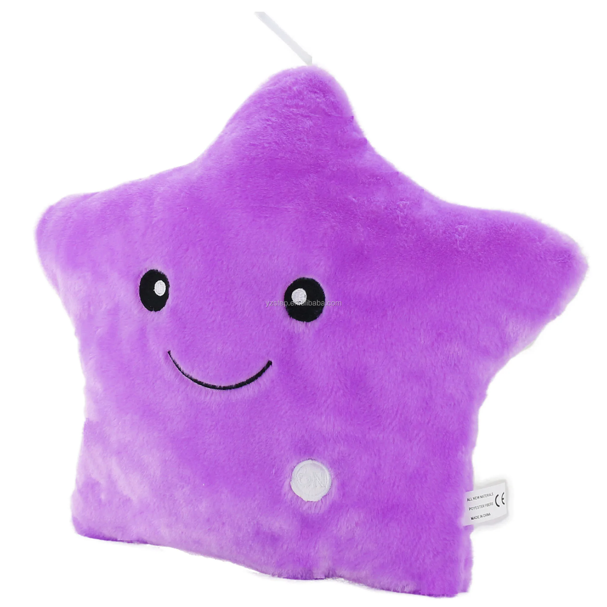 star plush