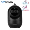 2019 Trending Products AI Motion Auto Tracking Wireless IP Security Cameras