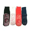 New design hot selling self heating health socks care with FIR beads