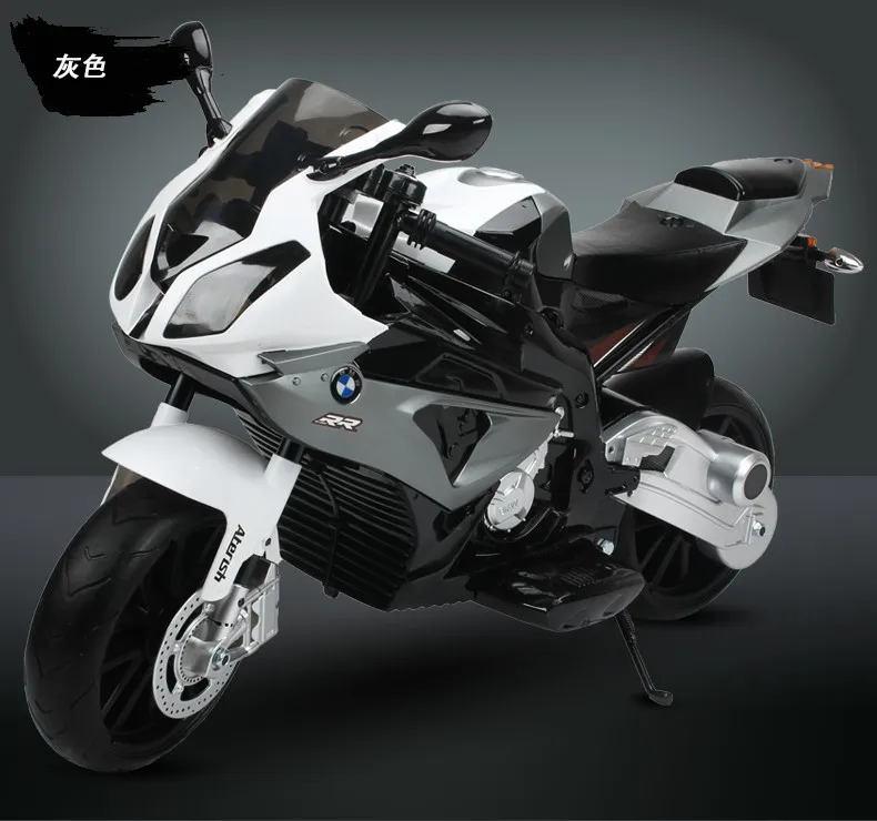 12v Licensed Powerful Wheels Bmw Bike Rs1000 Kids Bikes Battery Operated Motorcycle Electric Motorbike View Electric Motorbike Kulaber Product Details From Jiangmen Yudu Tech Co Ltd On Alibaba Com