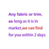 Cheap High Quality One Step Agency Service Great Partner fabric sourcing agent