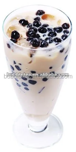 
3kg 2.5 TachunGhO Boba bubble pearl milk tea supplier 