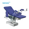 Obstetric Delivery Bed Gynecological Operating Table Delivery Table