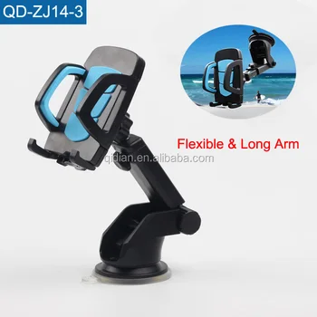 cell phone suction car mount