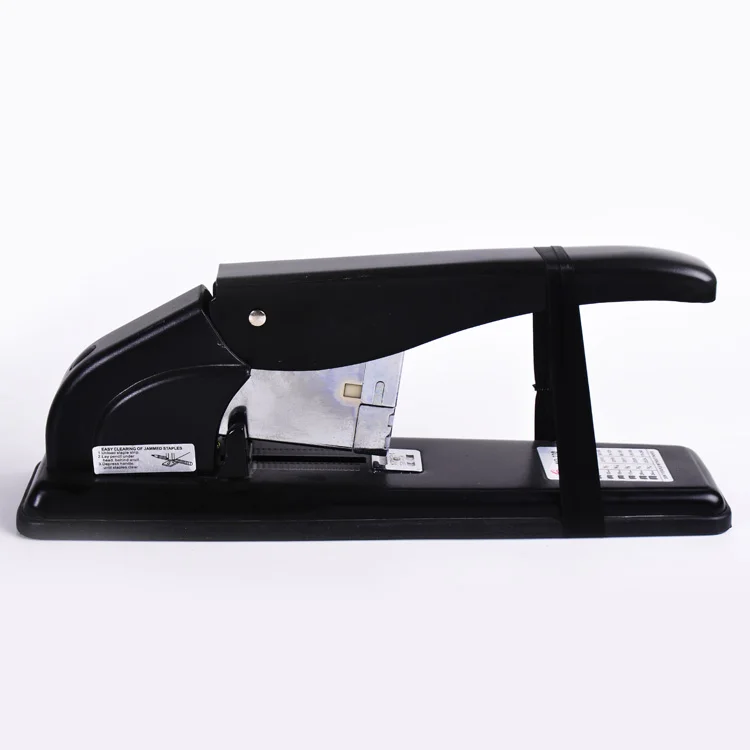 200 Sheets High Quality Big Stapler Office Desktop Big Stapler - Buy ...