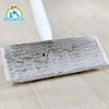 BOOMJOY N6 New lazy mop wholesale mop 2019 new products high quality wet n dry floor clean disposable non woven fabric spray mop