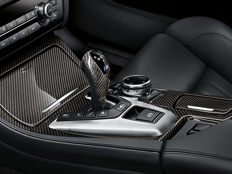 CNC 100 ٪ 3K من ألياف الكربون أنبوب