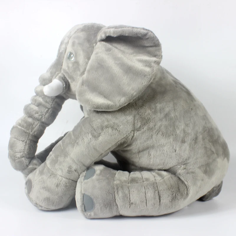 elephant plush toy wholesale