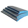Highly Reflective Aluminum foil Foam Core Insulation Material