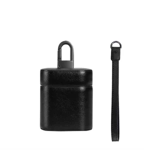 Luxury Design Leather Scratchproof Case Apple AirPods