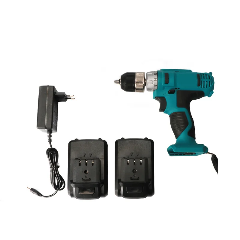
30Nm power tools max 18v cordless screwdriver 