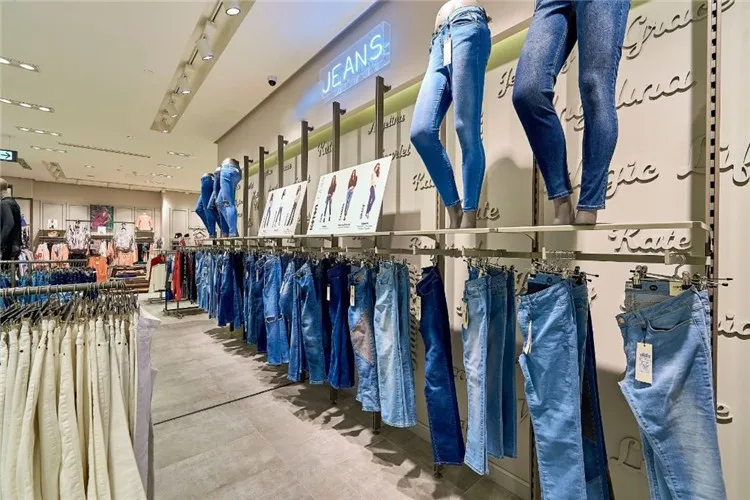 Магазин джинсы для всех