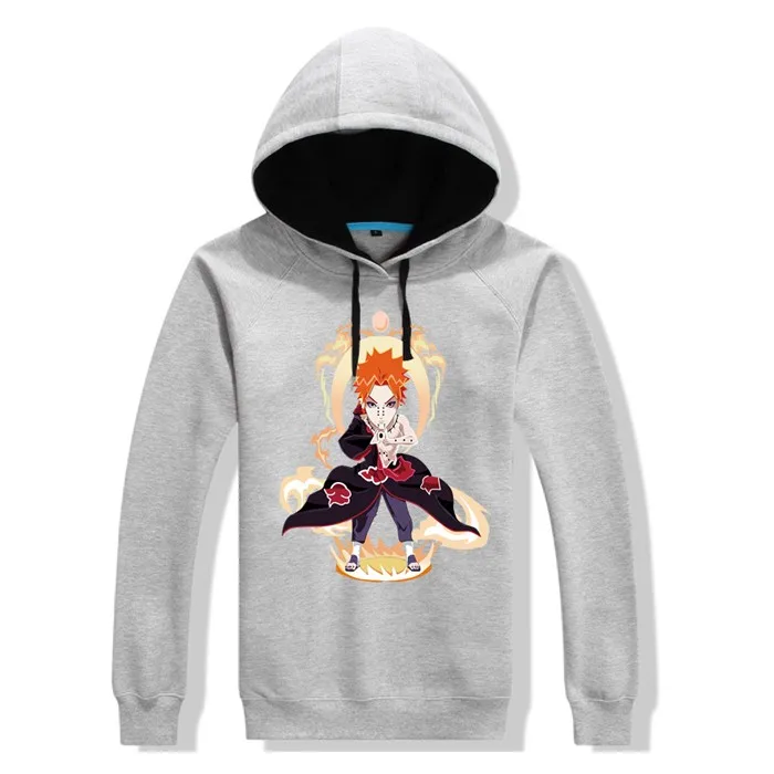 best place to buy anime hoodies