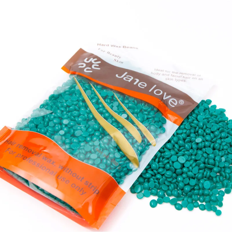 

Cheap depilatory wax hard beans wax bikini depilatory hot wax, Many