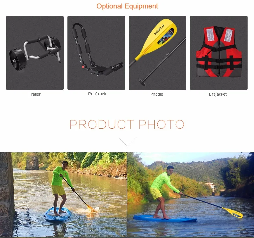 Sup Polyethylene Stand Up Paddle Boards Plastic - Buy Paddle Boards 