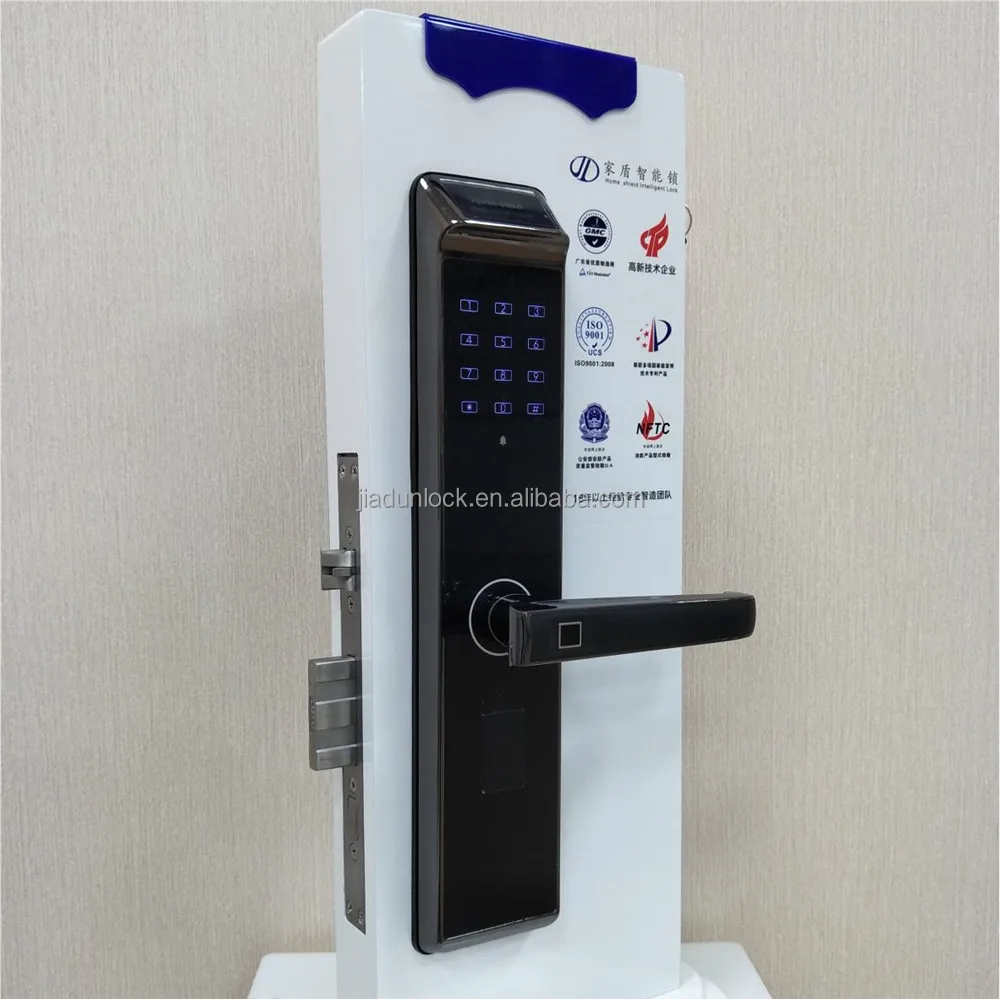 Marked Down Safeguarded Zigbee Door Lock Offer Ends Soon Buy