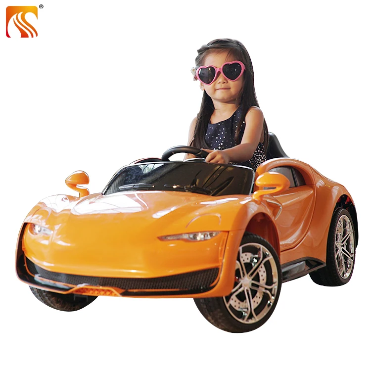 Factory Wholesale Ride On Toy Electric Car 36v For Kids Driving Buy
