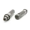 The top steering intermediate and long output shaft