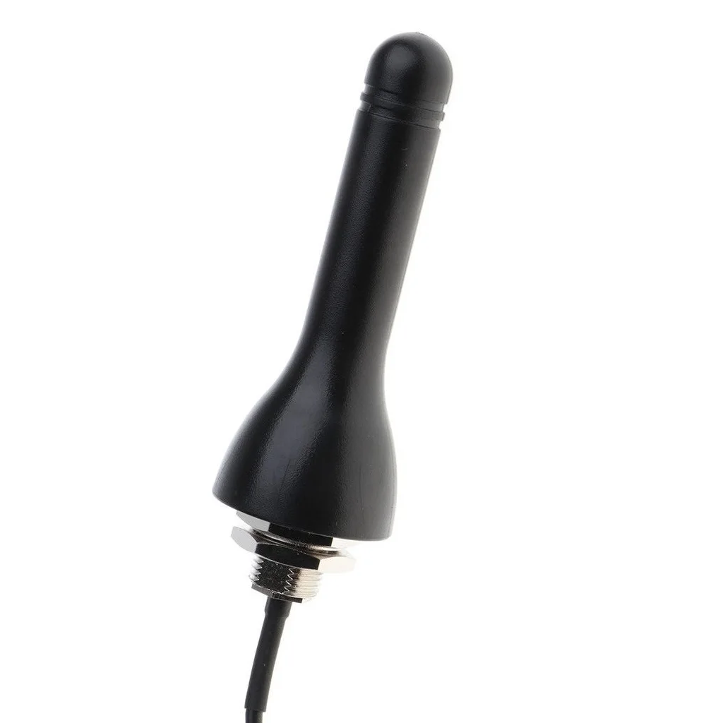 Marine Antenna Montaggio A Vite Antenna Lte Gsm 5dbi Alto Guadagno