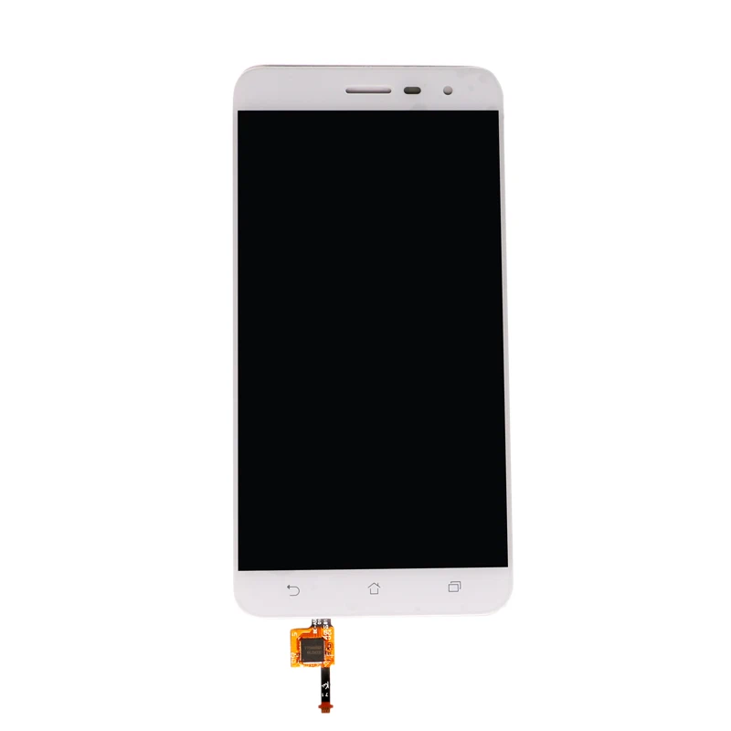 

Free shipping For Asus Zenfone 3 Ze552kl LCD Screen Display Touch Screen Assembly, Black
