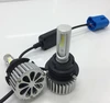 automatic led headlight conversion kit 9007 T5 LED car Light