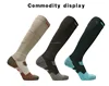 upgrade profession sports socks hang tags for socks climbing socks