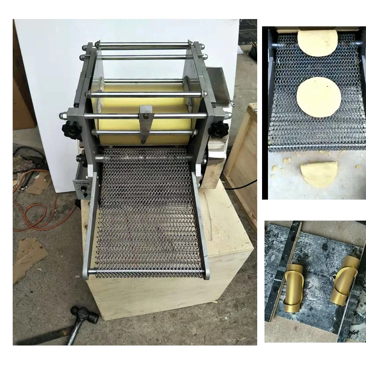 
Automatic tortilla roti maker machine fully automatic tortilla making machine for home machine a tortilla 