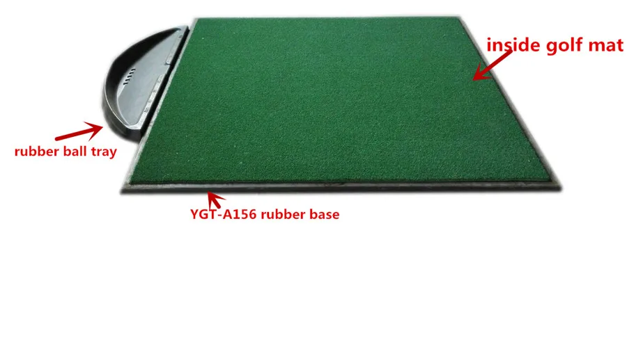 Ygta156 Indoor Golf Range Carpet,Golf Simulator Carpet Buy Golf