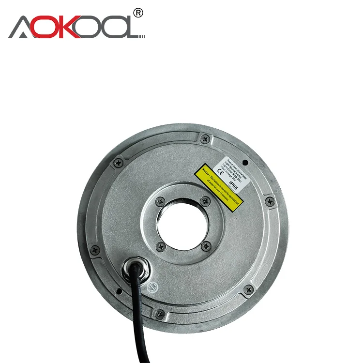 led underwater light