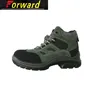 EN50321-2000 Standard Dielectric Cheap High Quality Safety Toe Shoes for Women