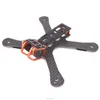 PUDA Chameleon FPV Frame 5" 220mm FPV Freestyle Quad Unibody Frame FPV Racing Drone For Armattan Chameleon QAV-X QAV-R 220
