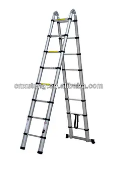 retractable cat ladder